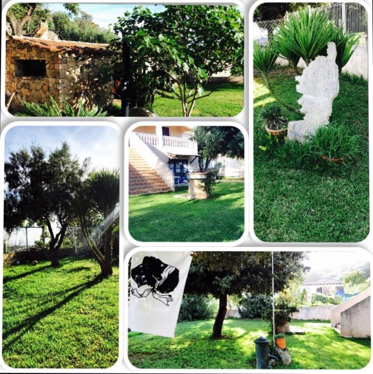 Appartement Corse Olmeto Olmeto  Exterior photo