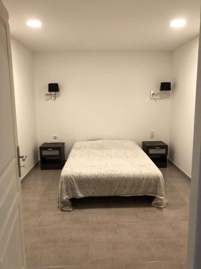Appartement Corse Olmeto Olmeto  Exterior photo